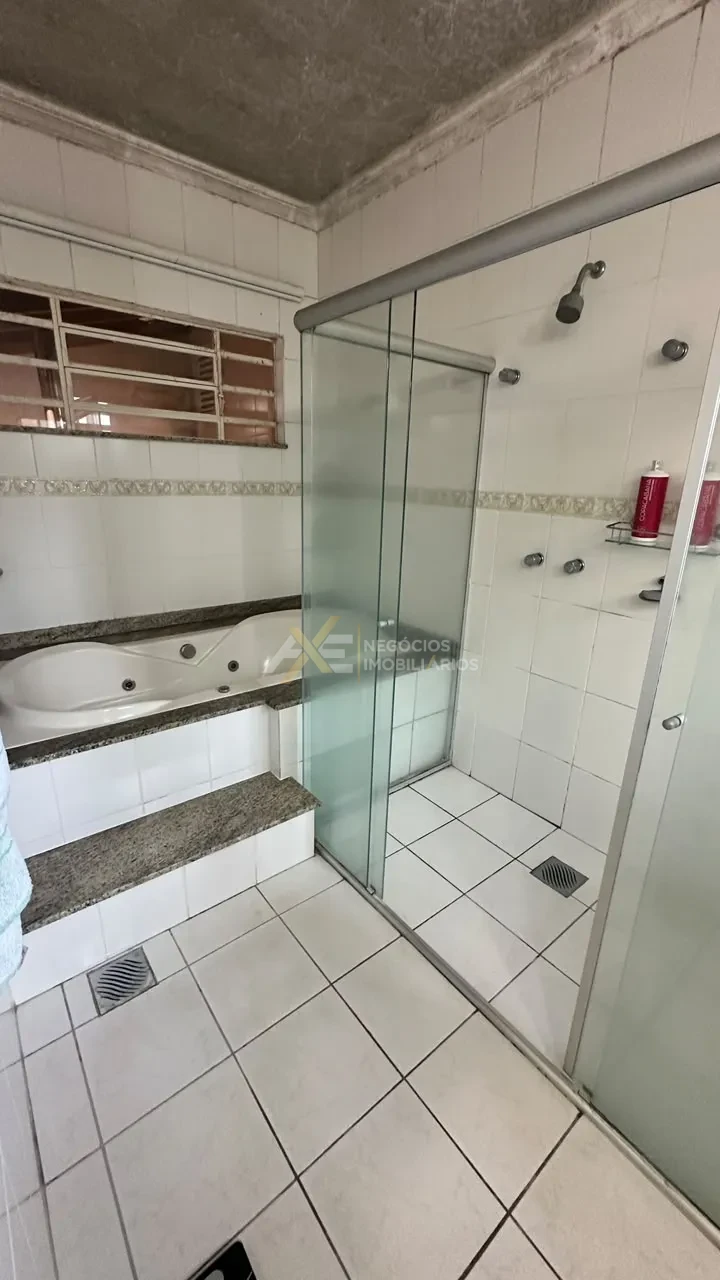 Imagens do imóveis Casa À Venda E Locação Centro Cambé