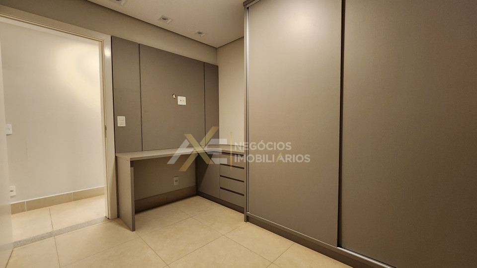 Apartamento Para Alugar Edificio Residencial Maison Monet Cambé