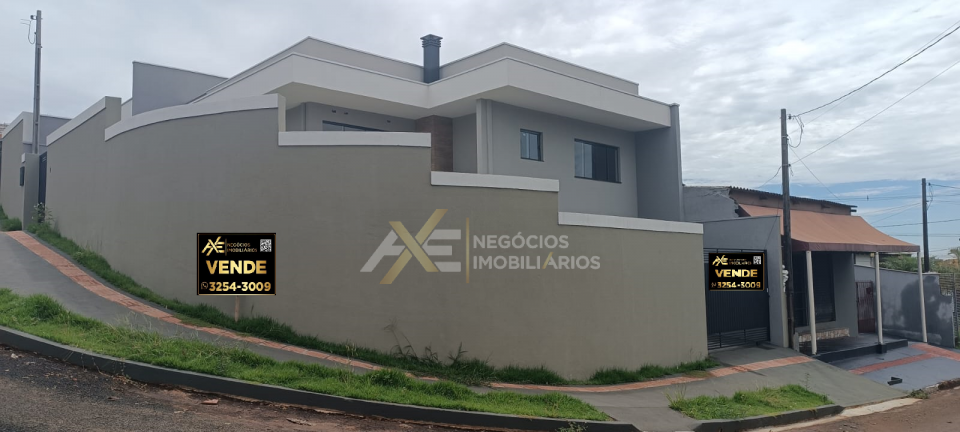 CASA CONJUNTO HABITACIONAL DOUTOR JOSE DOS SANTOS ROCHA