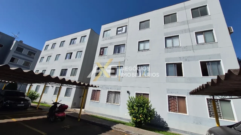 Imagens do imóveis Apartamento À Venda Condominio Residencial Vale Do Sol Cambé