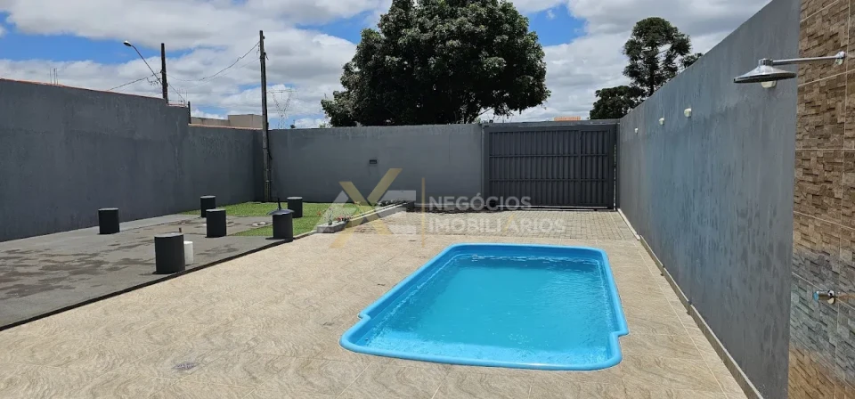 Imagens do imóveis Venda de Área de Lazer no Residencial das Torres