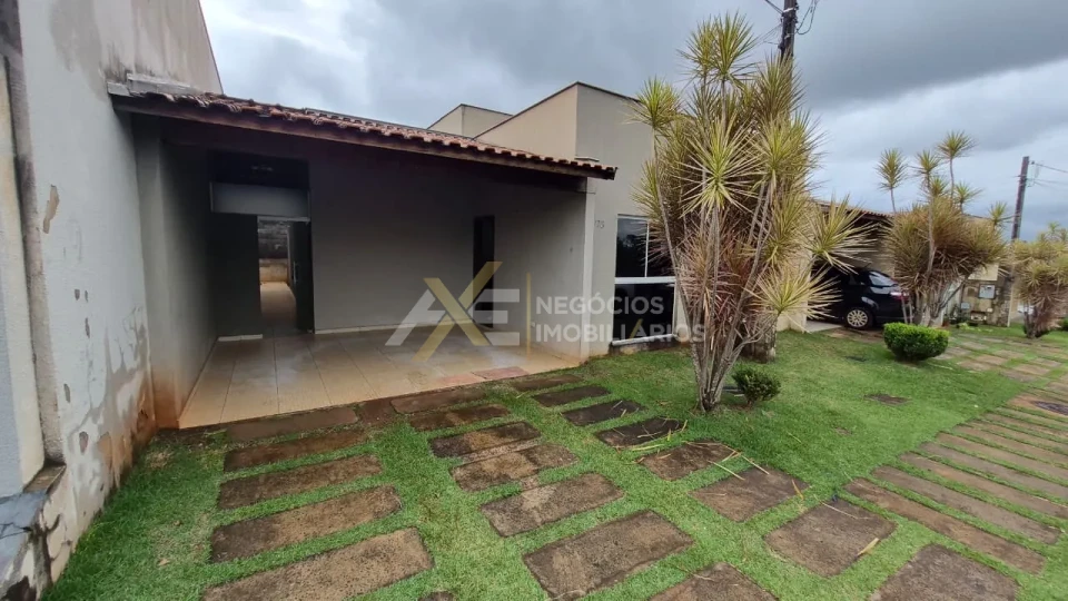 Imagens do imóveis Casa 3 Quartos a Venda Condominio Residencial Vista Alegre Cambé