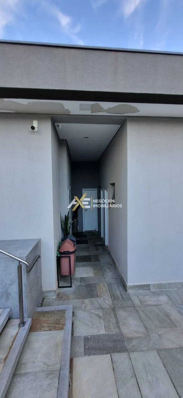 Imagens do imóveis APARTAMENTO À VENDA SKY RESIDENCE CAMBÉ - PR