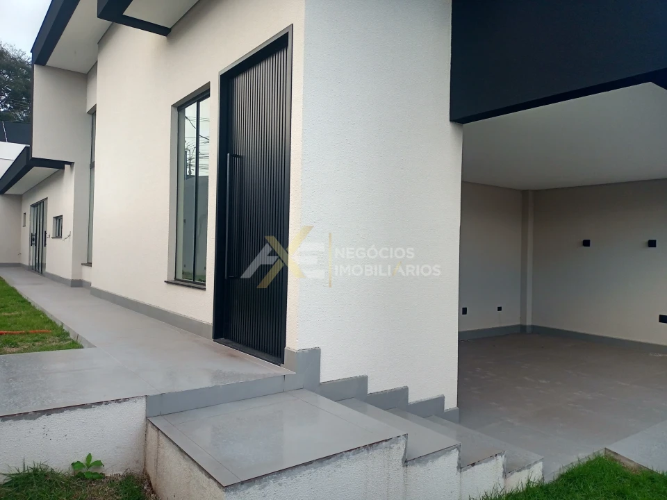 Imagens do imóveis Casa de alto padrao a Venda Jardim Vila Rica em Cambe