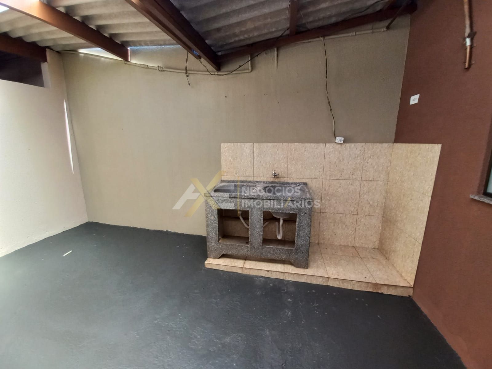 Imagens do imóveis Casa Térrea