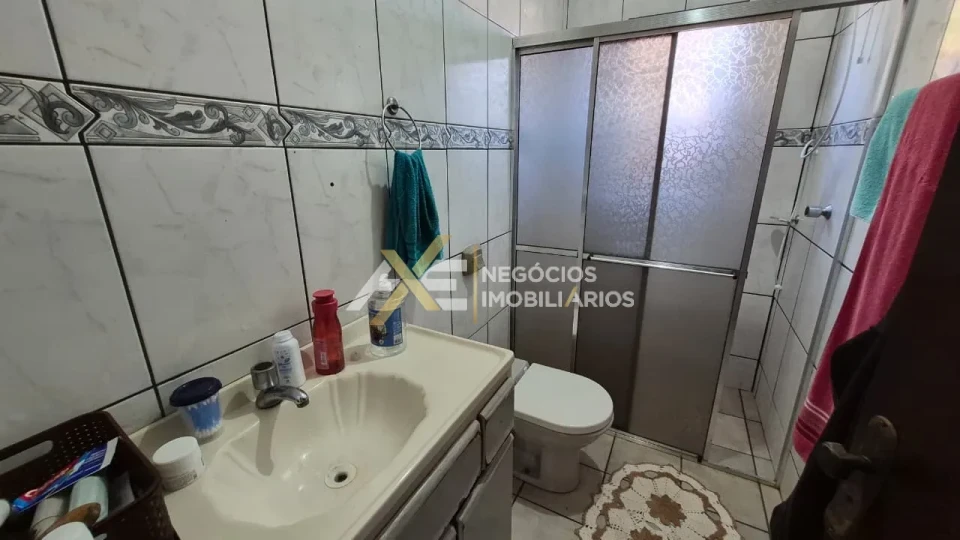 Imagens do imóveis Casa A Venda Com  3 Suítes No Jd Das Flores Em Rolândia