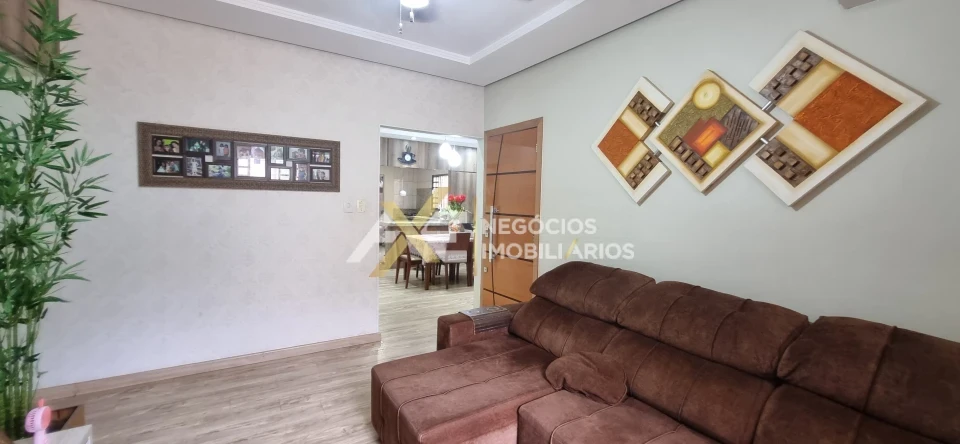 Imagens do imóveis Casa à Venda no Jardim Bela Vista em Cambé - Pr