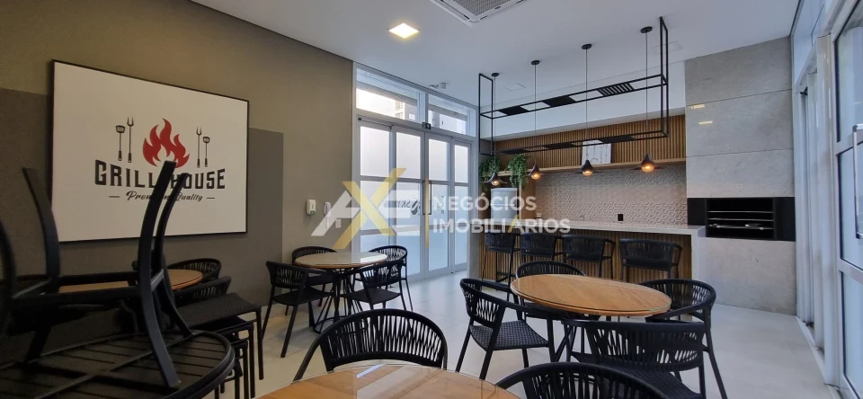 Imagens do imóveis SKY RESIDENCE CAMBÉ