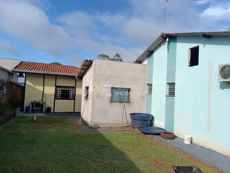 Chácara Santa Maria