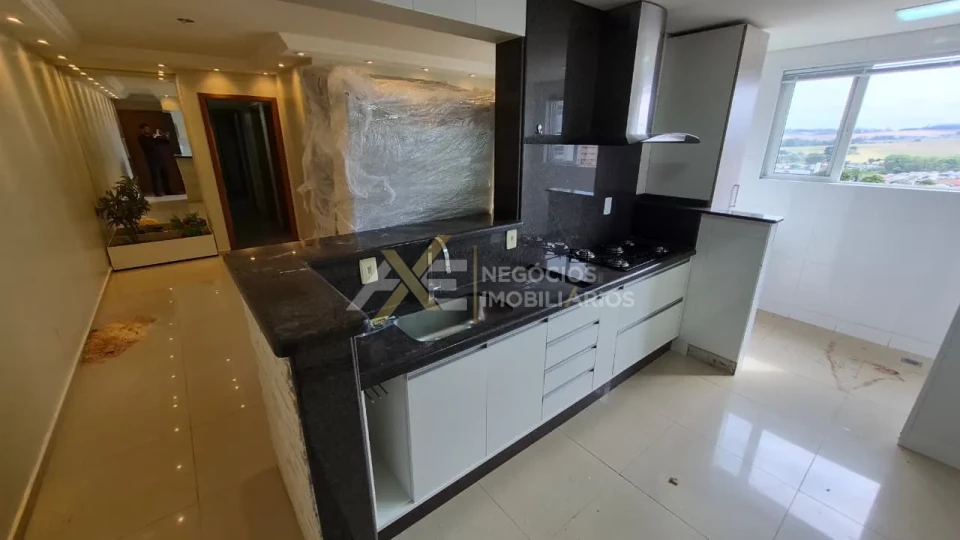 Imagens do imóveis Apartamento À Venda Condominio Residencial America Do Sul Cambé