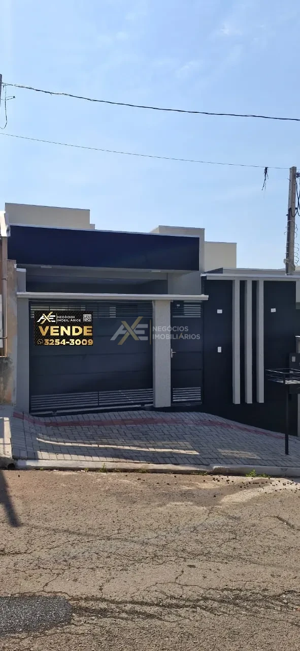 Imagens do imóveis Casa a Venda Jardim Vale Verde na cidade de Cambé, Pr, estuda a possibilidade de pegar veiculo como parte de pagamento