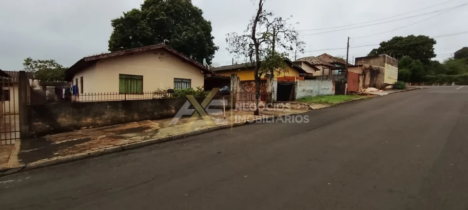 Casa a venda no Jardim Florida proximo do centro em Cambé, Pr.