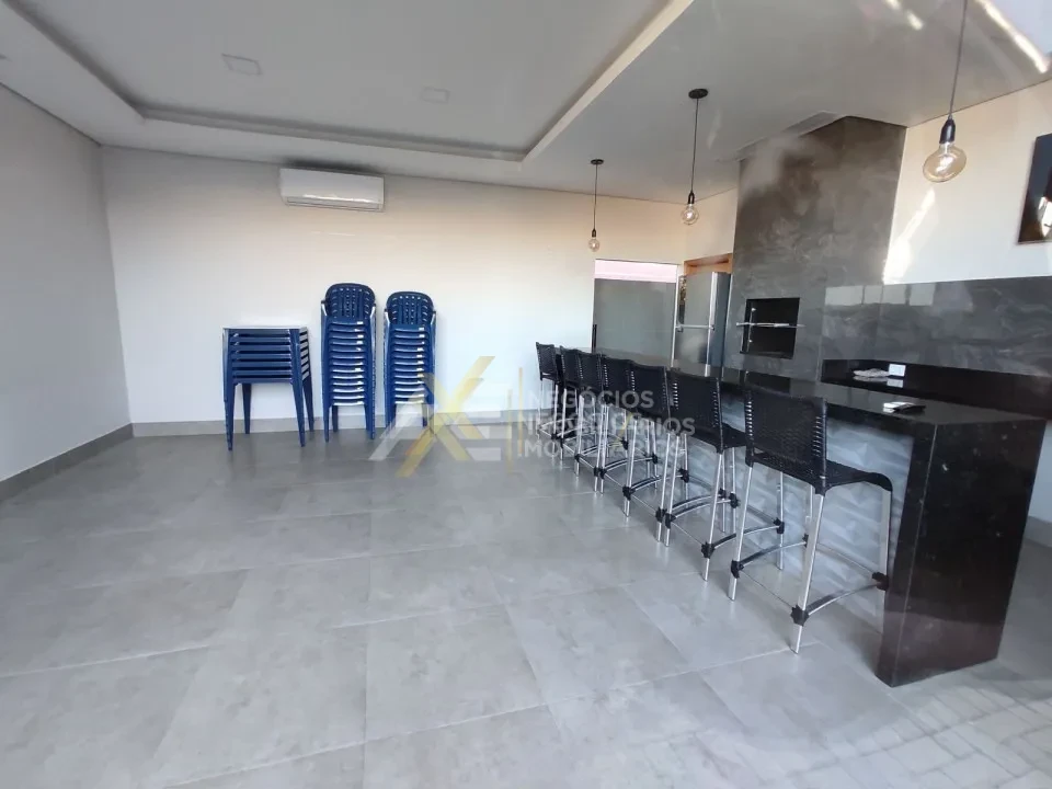 Apartamento 2 quartos à venda em Centro, Cambé — Condomínio Residencial Harmonia II - foto 15