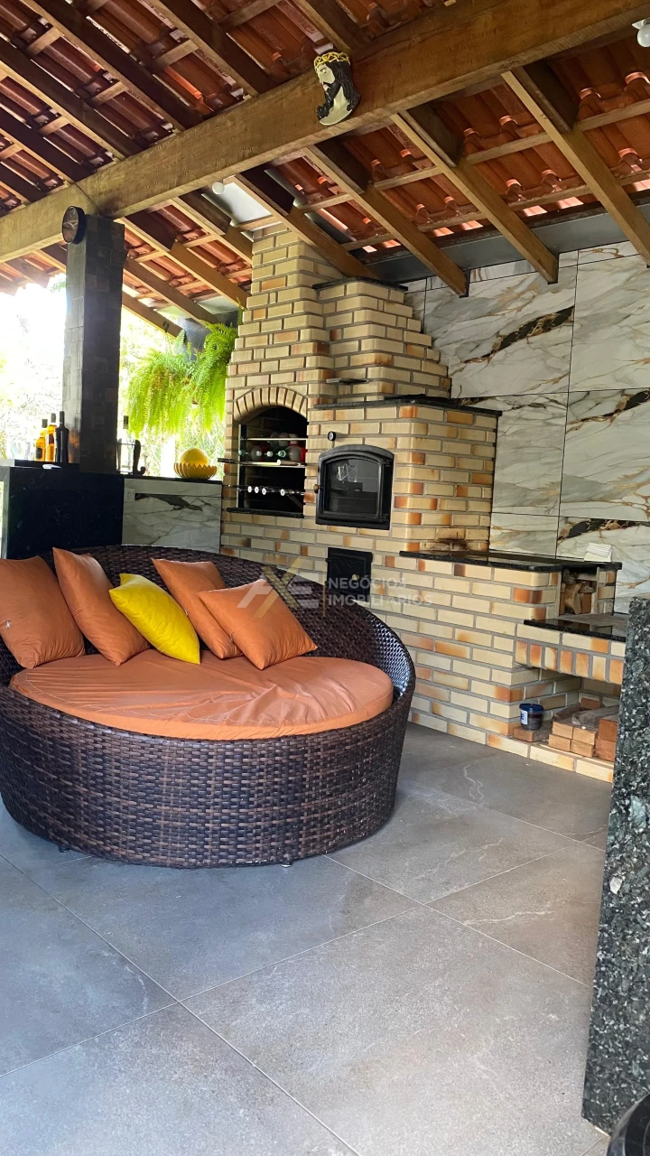 Fazenda, sítio ou chácara 3 quartos à venda em Vila Rural / Barra do Jacutinga, Ibiporã - foto 15