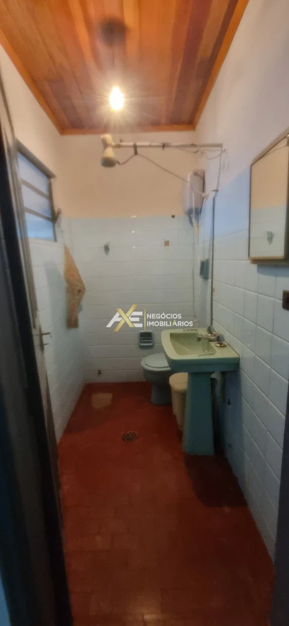 Casa para Venda no Centro de Cambé - Pr, Terreno de 560 M², - foto 19