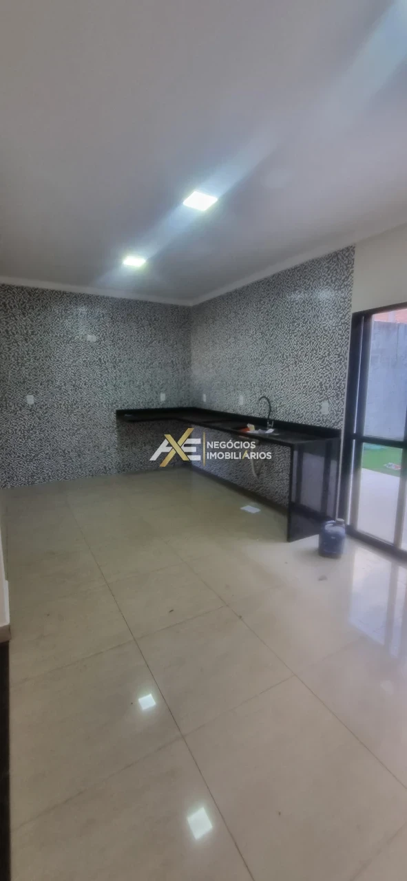Casa 4 quartos à venda e para alugar em Residencial Espanha, Cambé - foto 17