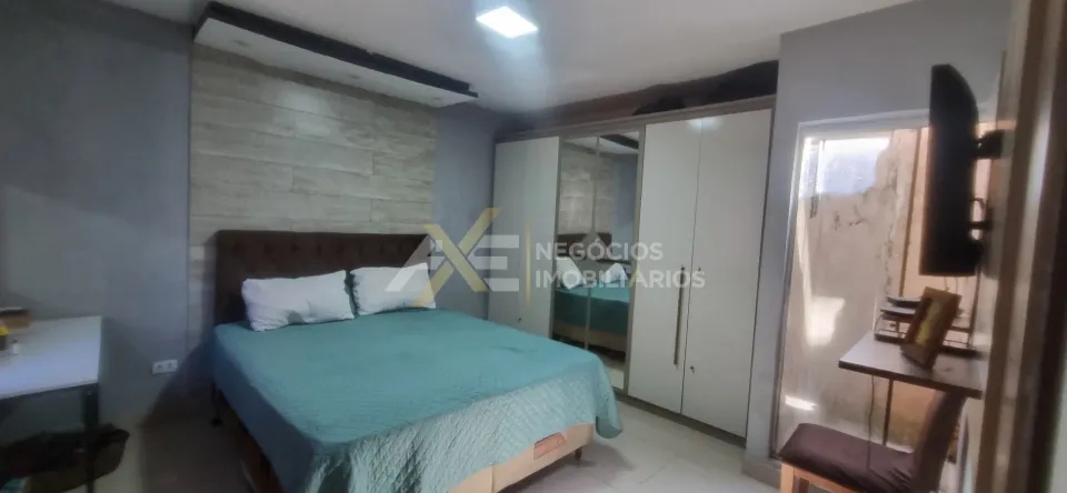 Casa à Venda no Conjunto Habitacional Ulisses Guimarães, Cambé-Pr - foto 17