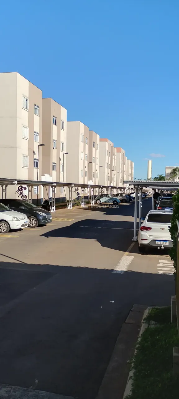 Apartamento a venda no SOLAR DE CAPRI  na regiao no Santo Amaro em Cambé, Pr. - foto 15