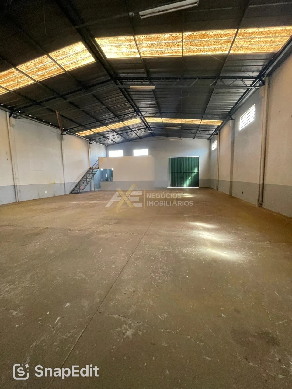 Imagens do imóveis Barracão comercial