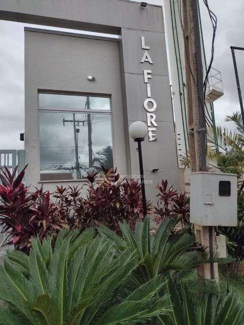 APARTAMENTO RESIDENCIAL LA FIORE