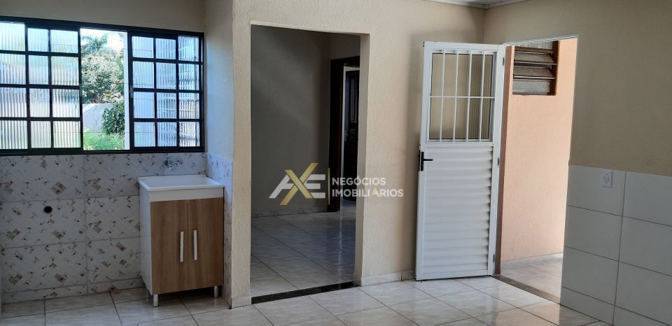 Imagens do imóveis CASA PARA LOCAÇÃO COM 2 DORMITORIOS NO JD SANTO AMARO EM CAMBÉ