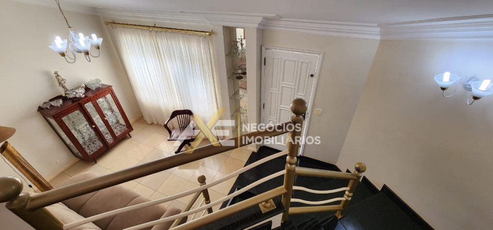 Imagens do imóveis Casa À Venda Pq Residencial Osvaldo Sella Cambé