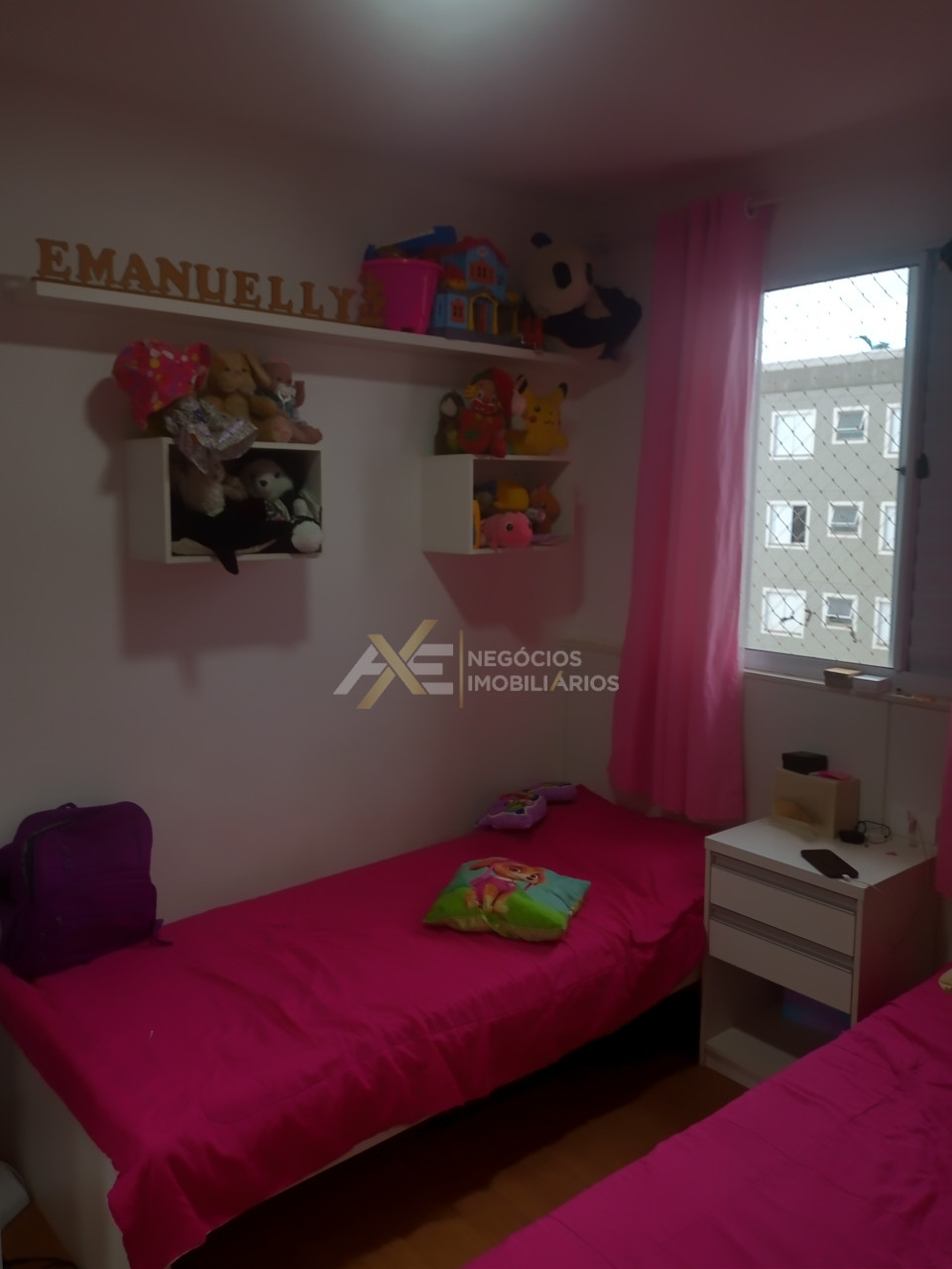 Imagens do imóveis APARTAMENTO PARA VENDA RESIDENCIAL LA SENA COM MOVEIS PLANEJADOS EM CAMBE