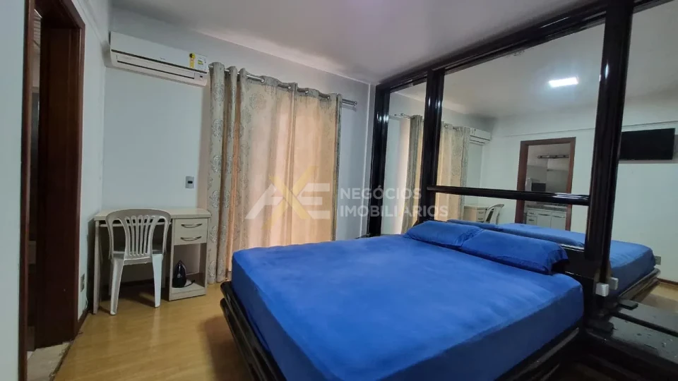 Imagens do imóveis Apartamento de Alto Padrão com 234 m² | 5 Quartos | 3 Suítes | Centro de Cambé