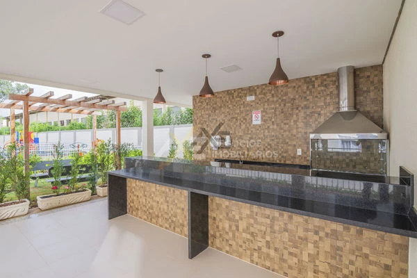 Imagens do imóveis Apartamento à venda Parque Lanin, Cambé-Pr