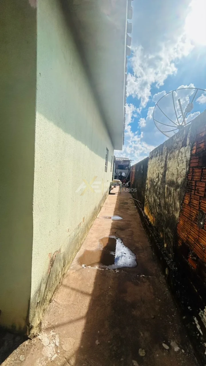 Casa À Venda Casa A Venda! Cambé