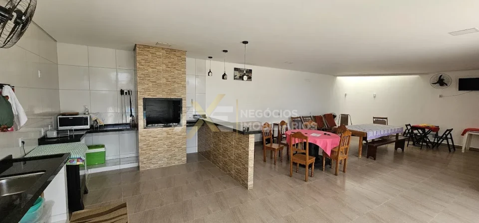 Imagens do imóveis Venda de Área de Lazer no Residencial das Torres