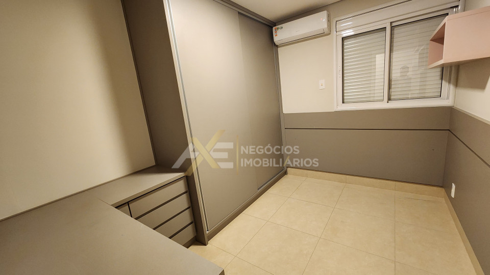 Apartamento Para Alugar Edificio Residencial Maison Monet Cambé