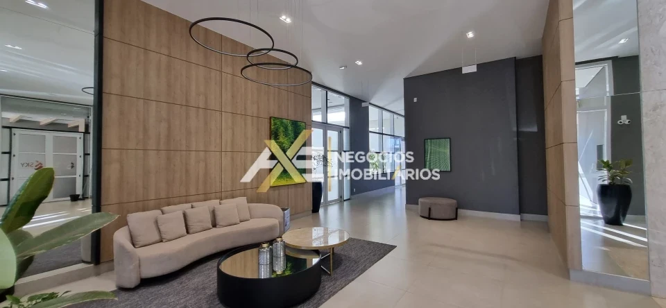 Imagens do imóveis APARTAMENTO À VENDA SKY RESIDENCE CAMBÉ - PR