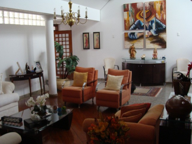 Casa a Venda de Alto Padrão no Parque Sella com Piscina, em Cambé, Pr - foto 16