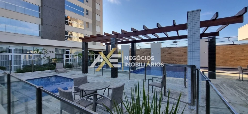 Imagens do imóveis APARTAMENTO À VENDA SKY RESIDENCE CAMBÉ - PR