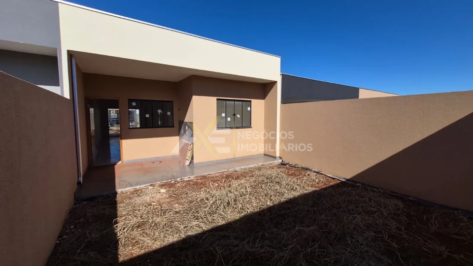 Imagens do imóveis Casa À Venda Casas Prontas Residencial Portal Arabella Rolândia