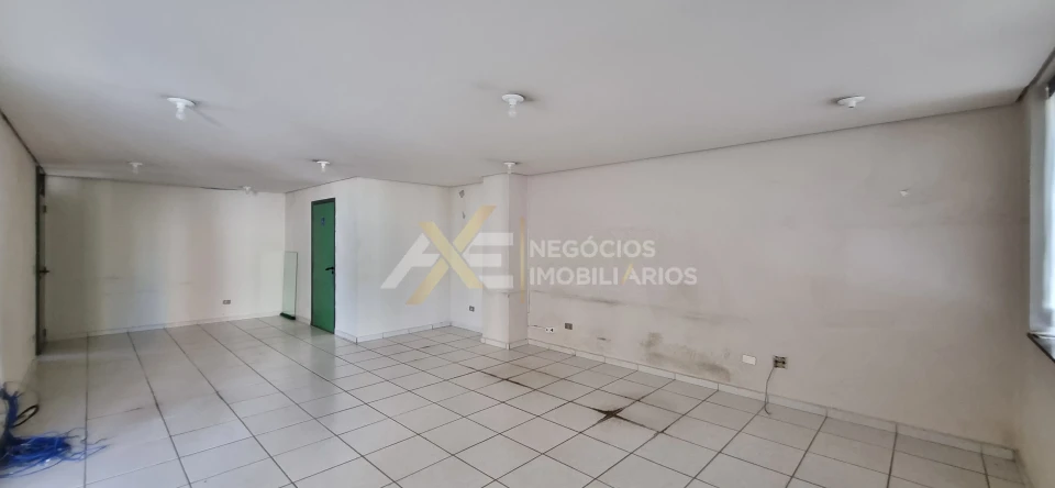 SALAS COMERCIAL À VENDA  NA RUA PERNAMBUCO EM LONDRINA -PR