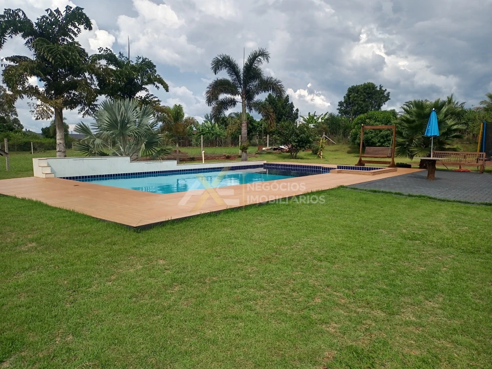 Imagens do imóveis CHACARA A VENDA NO CONDOMINIO GOLF VILLE EM CAMBE