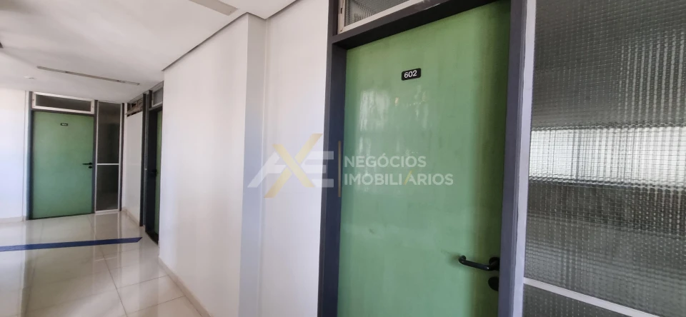 SALAS COMERCIAL À VENDA  NA RUA PERNAMBUCO EM LONDRINA -PR