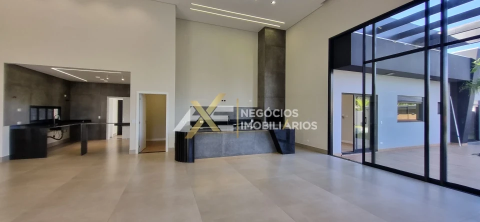 Imagens do imóveis Casa com 4 suítes à venda no Condomínio Villagio do Engenho, Cambé - Pr