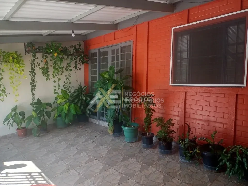 Imagens do imóveis Casa Para Alugar de 2 quartos c/ Cozinha Planejada no Residencial Abussafe Cambé