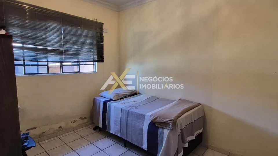 Imagens do imóveis Casa A Venda Com  3 Suítes No Jd Das Flores Em Rolândia