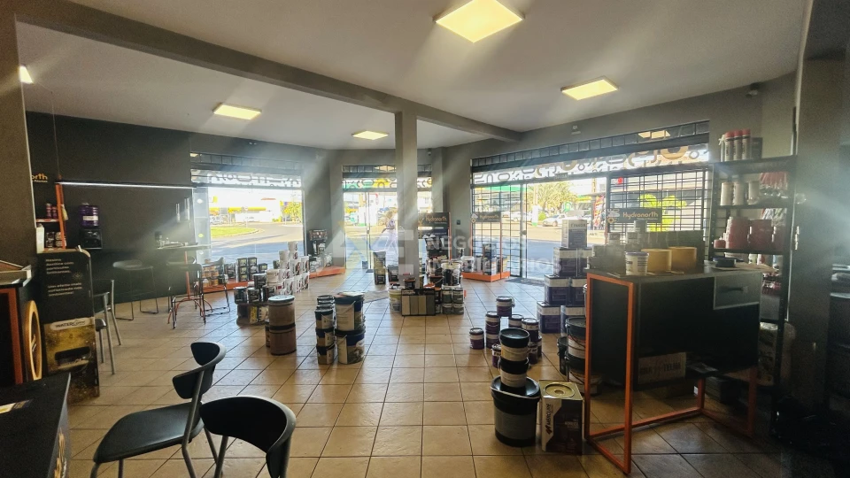 Imagens do imóveis SALA COMERCIAL