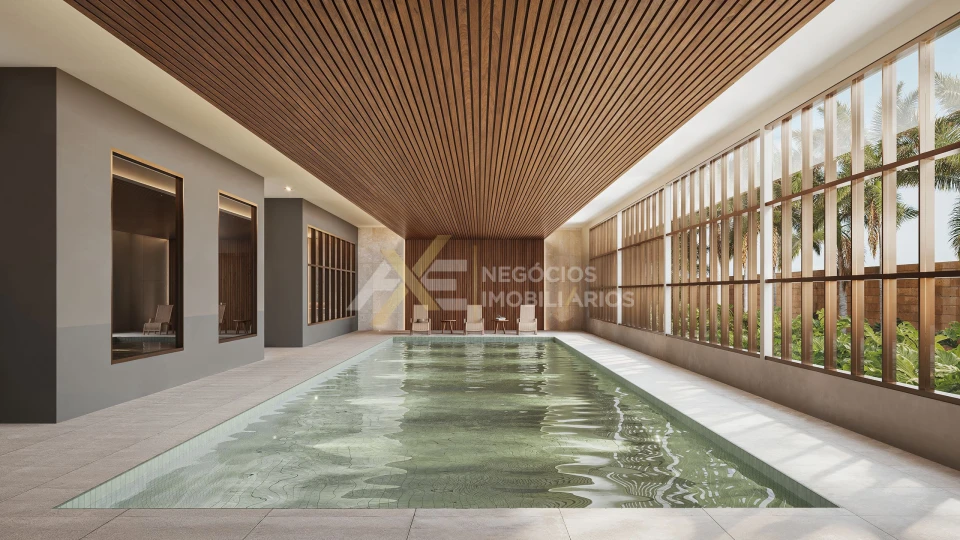 Terreno Á Venda Condomínio Estancia Albatroz Residence Cambé