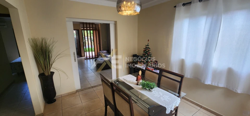 Imagens do imóveis Casa À Venda Jardim Itália Cambé