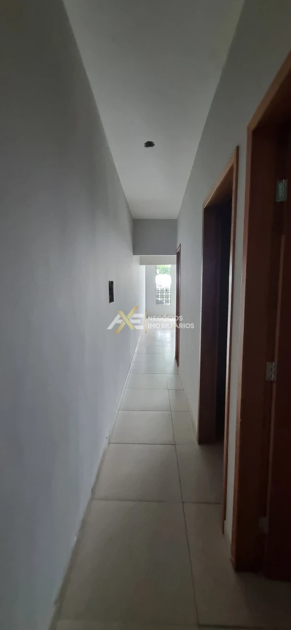 Imagens do imóveis CASA À VENDA DE 3 QUARTOS (SENDO 1 SUÍTE), JARDIM PARANA