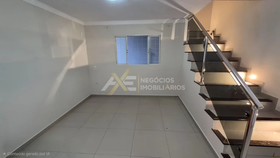 Imagens do imóveis More com Praticidade: Casa para Locação More perto de tudo o que facilita o seu dia.Se você procura um imóvel espaçoso, confortável e em uma das 