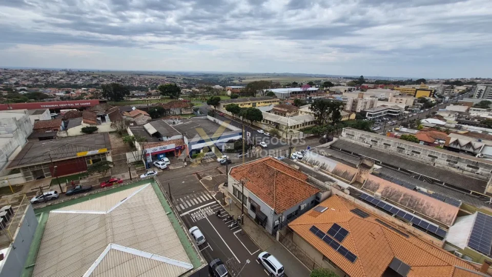 Imagens do imóveis Apartamento de Alto Padrão com 234 m² | 5 Quartos | 3 Suítes | Centro de Cambé