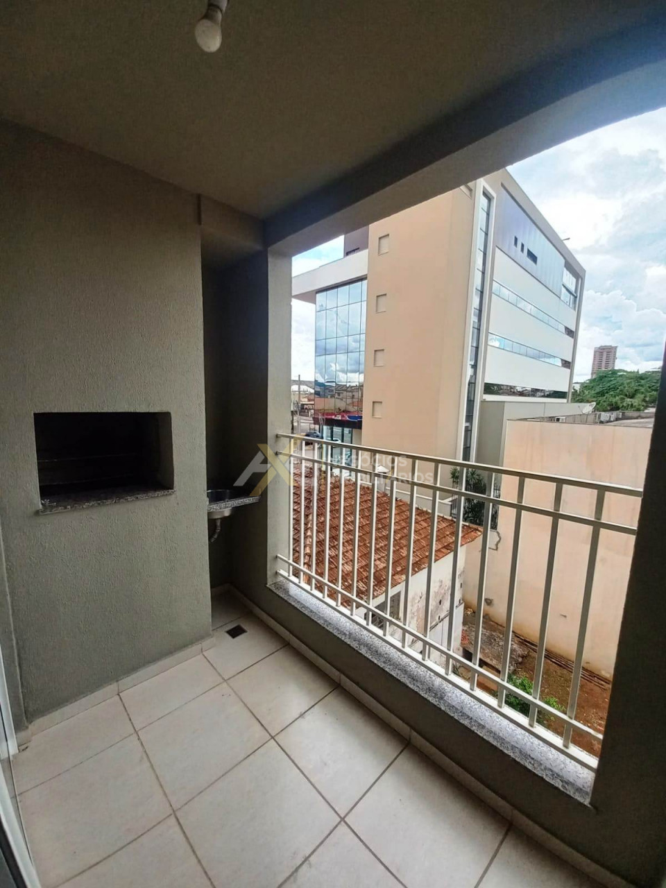 Imagens do imóveis RESIDENCIAL HELENA CALEGARI