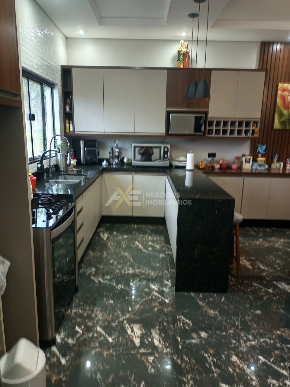 Imagens do imóveis CHACARA A VENDA NO CONDOMINIO GOLF VILLE EM CAMBE